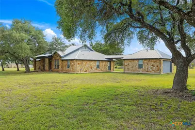 350 Lehne Road, Bertram, TX 78605 - Photo 1