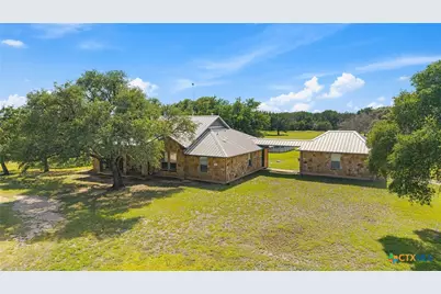 350 Lehne Road, Bertram, TX 78605 - Photo 31