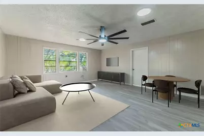 574 Oaklawn Drive, Rockdale, TX 76567 - Photo 3