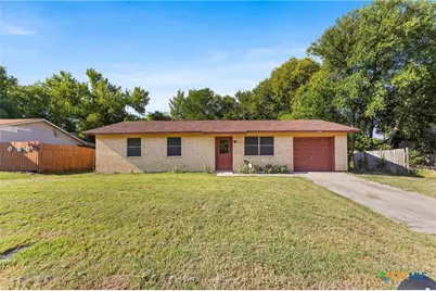 104 E Arlo Road, Harker Heights, TX 76548 - Photo 1