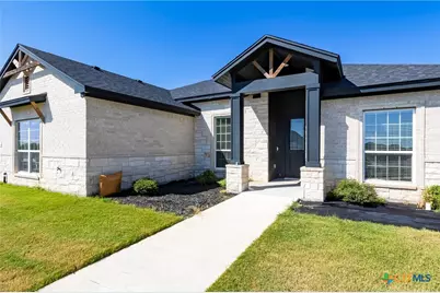 2405 Sandpiper Drive, Killeen, TX 76542 - Photo 3