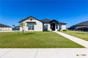 2405 Sandpiper Dr, Killeen, TX 76542 - Photo 1