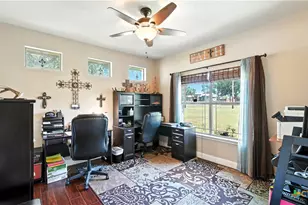 121 Carrizo Rdg, Floresville, TX 78114 - Photo 33