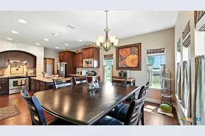 121 Carrizo Ridge, Floresville, TX 78114 - Photo 21