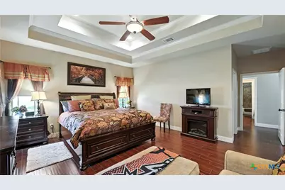 121 Carrizo Ridge, Floresville, TX 78114 - Photo 23