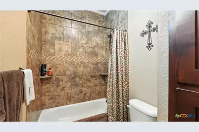 121 Carrizo Ridge, Floresville, TX 78114 - Photo 35