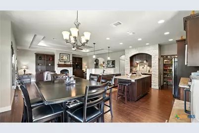 121 Carrizo Ridge, Floresville, TX 78114 - Photo 21