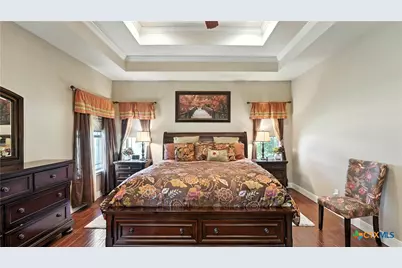 121 Carrizo Ridge, Floresville, TX 78114 - Photo 25