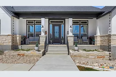 1207 Game Trail, New Braunfels, TX 78132 - Photo 5