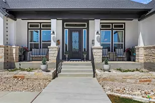 1207 Game Trl, New Braunfels, TX 78132 - Photo 5