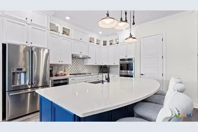 1207 Game Trail, New Braunfels, TX 78132 - Photo 17