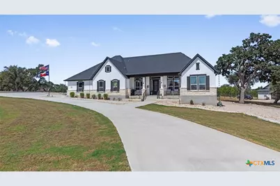 1207 Game Trail, New Braunfels, TX 78132 - Photo 5