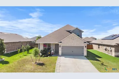 406 Tapaderos Path, Killeen, TX 76542 - Photo 1