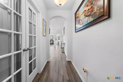 406 Tapaderos Path, Killeen, TX 76542 - Photo 39