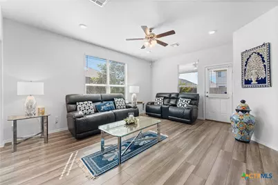 406 Tapaderos Path, Killeen, TX 76542 - Photo 17