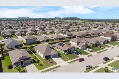 406 Tapaderos Path, Killeen, TX 76542 - Photo 3