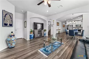 406 Tapaderos Path, Killeen, TX 76542 - Photo 19