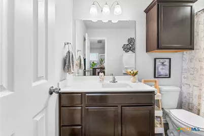 406 Tapaderos Path, Killeen, TX 76542 - Photo 35