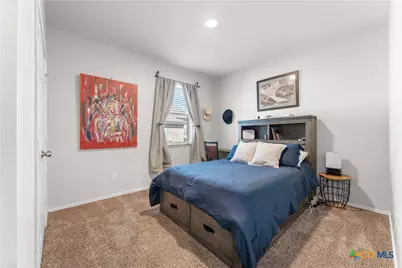 406 Tapaderos Path, Killeen, TX 76542 - Photo 29