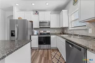 406 Tapaderos Path, Killeen, TX 76542 - Photo 15