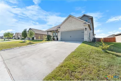 406 Tapaderos Path, Killeen, TX 76542 - Photo 9