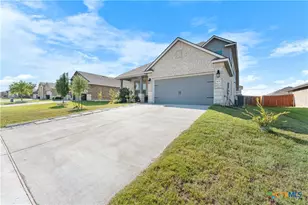 406 Tapaderos Path, Killeen, TX 76542 - Photo 9