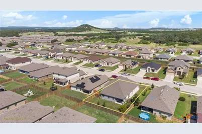 406 Tapaderos Path, Killeen, TX 76542 - Photo 7