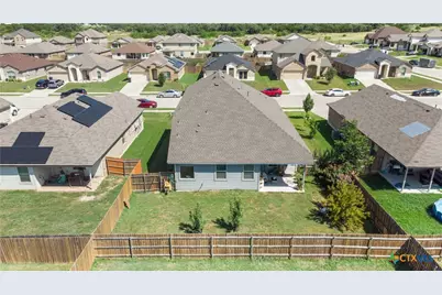 406 Tapaderos Path, Killeen, TX 76542 - Photo 5
