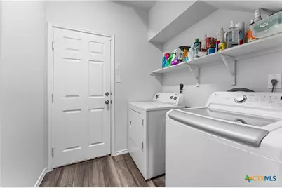 406 Tapaderos Path, Killeen, TX 76542 - Photo 31