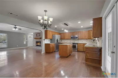 2277 S Abbey Loop, New Braunfels, TX 78130 - Photo 9