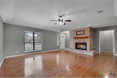 2277 S Abbey Loop, New Braunfels, TX 78130 - Photo 5