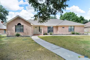 2277 S Abbey Loop, New Braunfels, TX 78130 - Photo 1