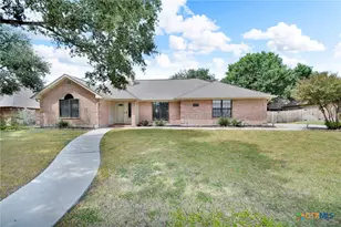 2277 S Abbey Loop, New Braunfels, TX 78130 - Photo 3