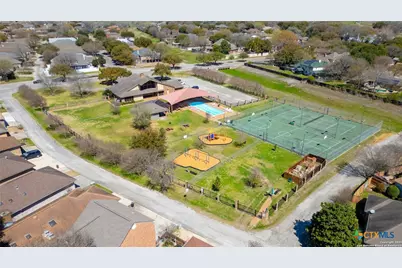 2277 S Abbey Loop, New Braunfels, TX 78130 - Photo 33