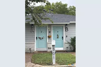 501 W Lincoln Avenue #A&B, Copperas Cove, TX 76522 - Photo 1