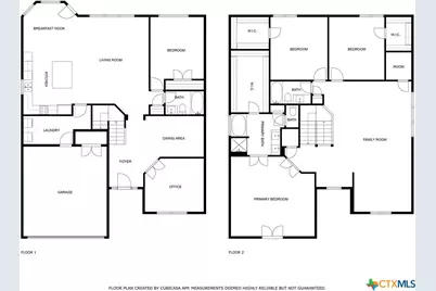 5100 Colina Drive, Killeen, TX 76549 - Photo 45