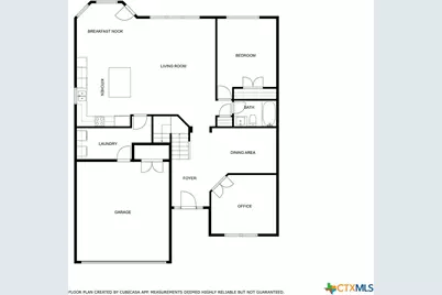 5100 Colina Drive, Killeen, TX 76549 - Photo 43