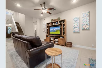 28415 Willis Ranch, San Antonio, TX 78260 - Photo 7