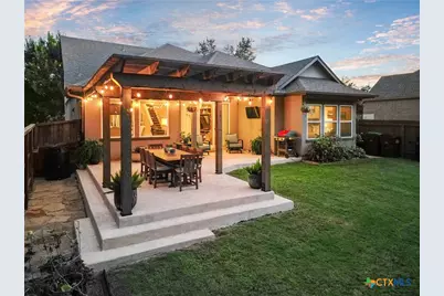 28415 Willis Ranch, San Antonio, TX 78260 - Photo 31