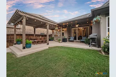 28415 Willis Ranch, San Antonio, TX 78260 - Photo 33