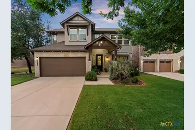 28415 Willis Ranch, San Antonio, TX 78260 - Photo 1