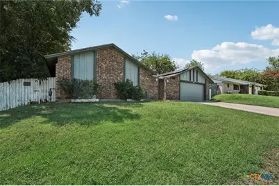 604 Carmen Street, Killeen, TX 76541 - Photo 3