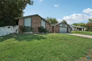 604 Carmen St, Killeen, TX 76541 - Photo 3