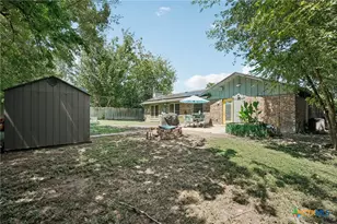 604 Carmen St, Killeen, TX 76541 - Photo 39