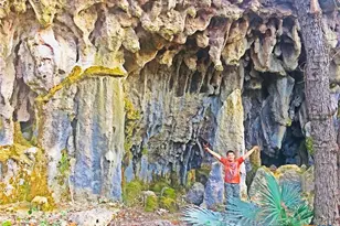 23601 Old Ferry Rd, Spicewood, TX 78669 - Photo 27