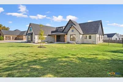 109 Cumberland Drive, Belton, TX 76513 - Photo 3