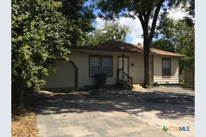 1107 Duncan Avenue, Killeen, TX 76541 - Photo 1