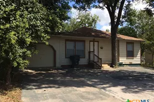 1107 Duncan Ave, Killeen, TX 76541 - Photo 1