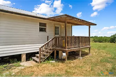 2862 Wetz Road, Marion, TX 78124 - Photo 25