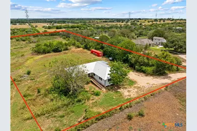 2862 Wetz Road, Marion, TX 78124 - Photo 27